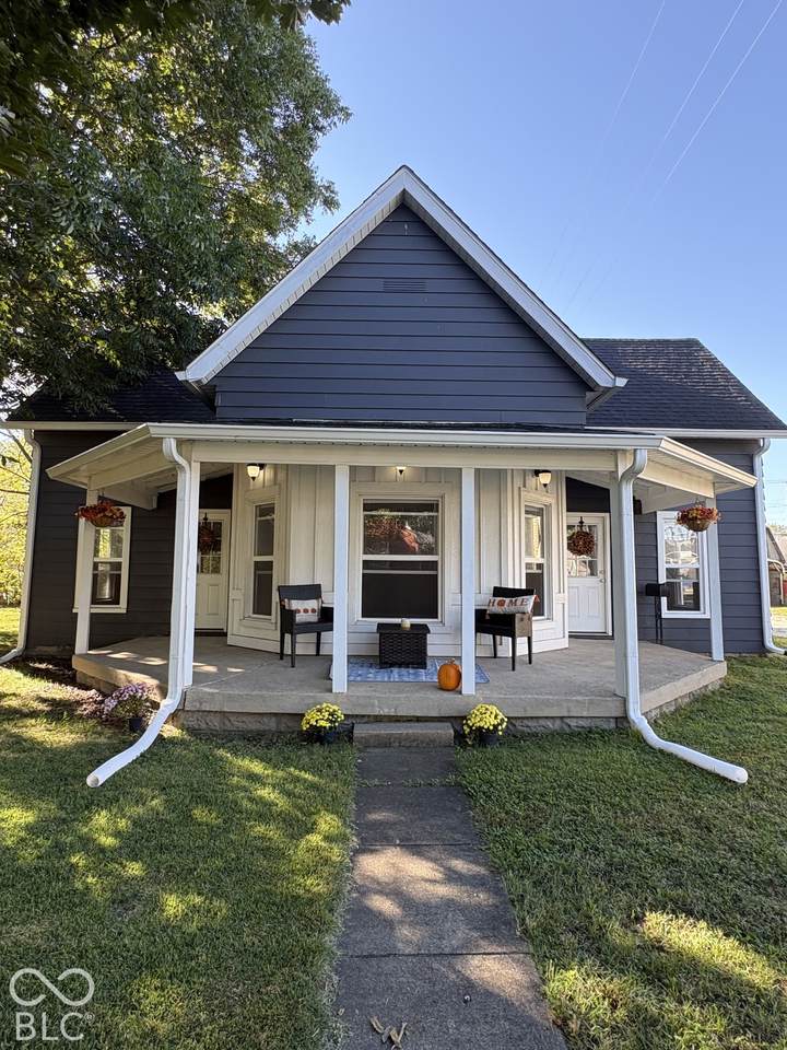 639 Morgan Street - Photo 1