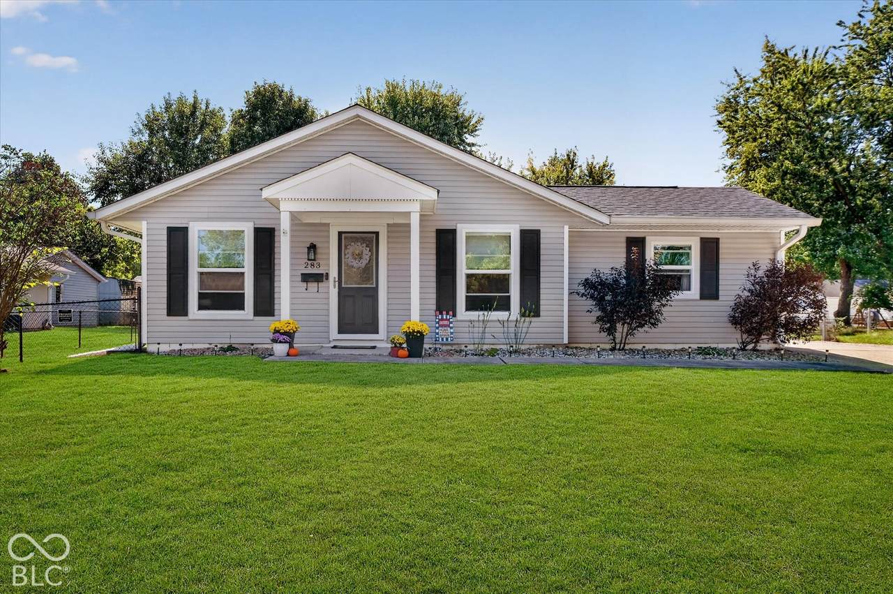 283 Bittersweet Drive - Photo 1