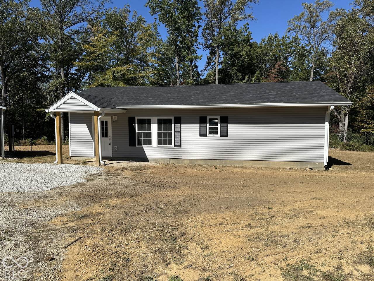 1277 Lawrence Hollow Road - Photo 1