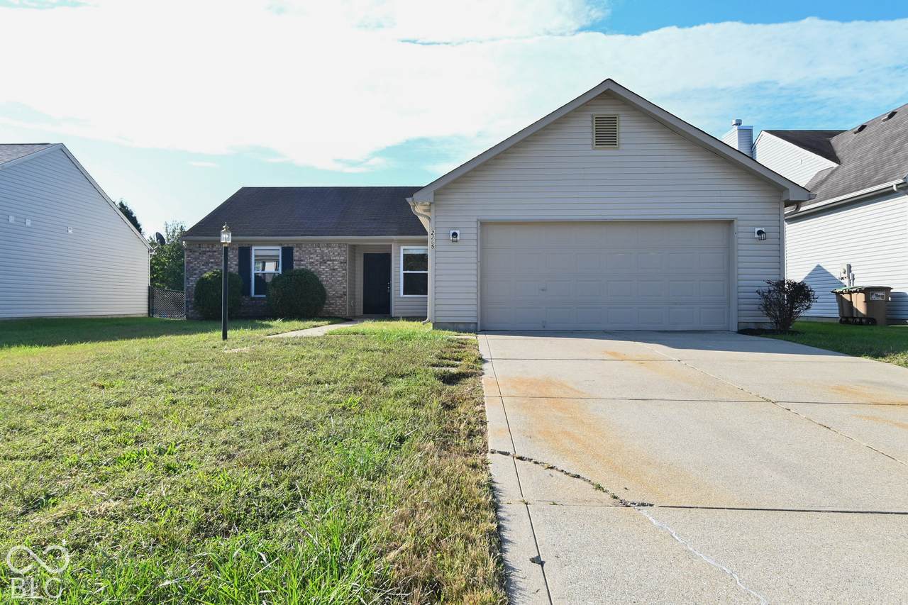 2265 Lakecrest Drive - Photo 1