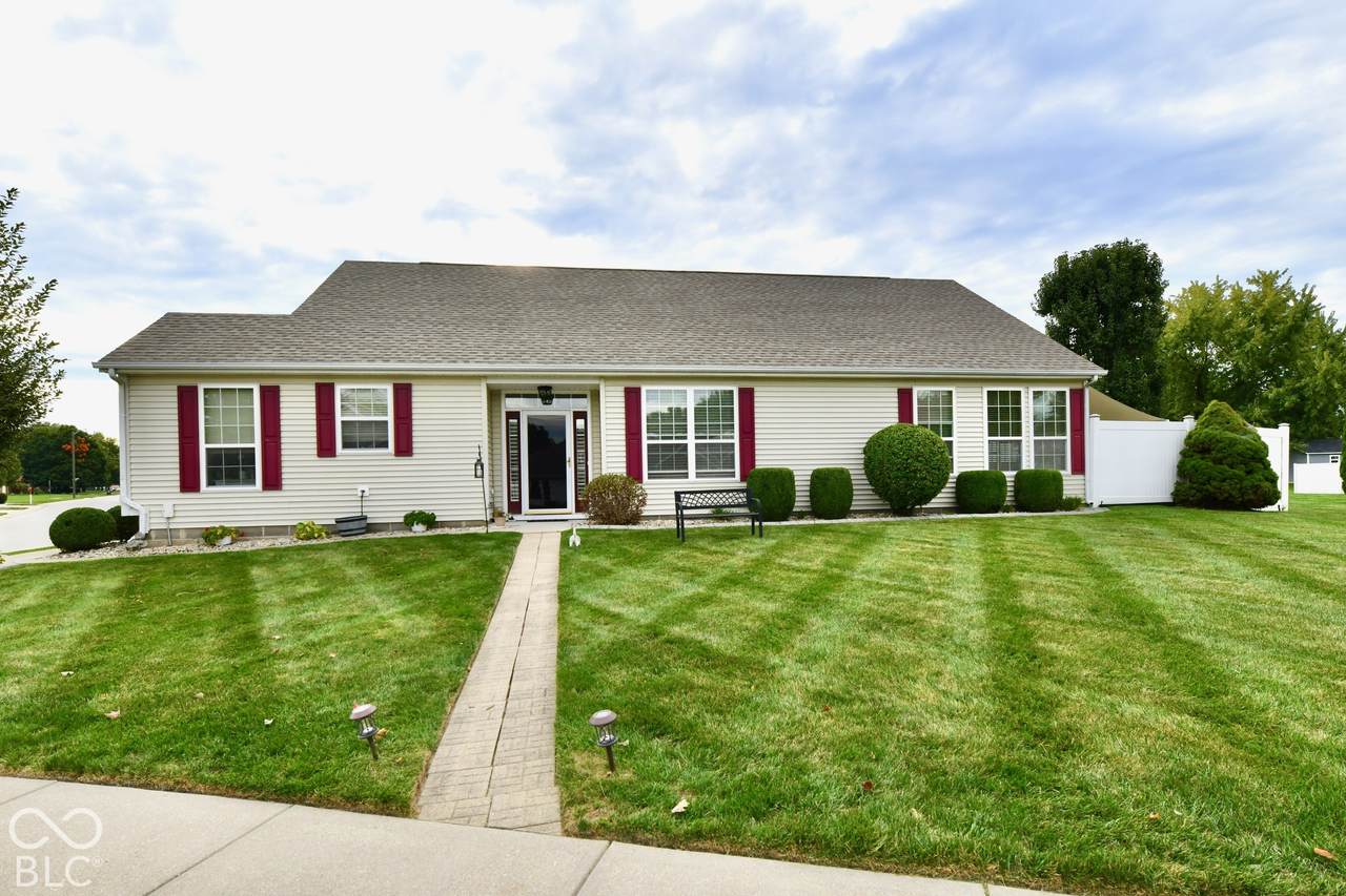 3233 Meridian Meadows Road - Photo 1