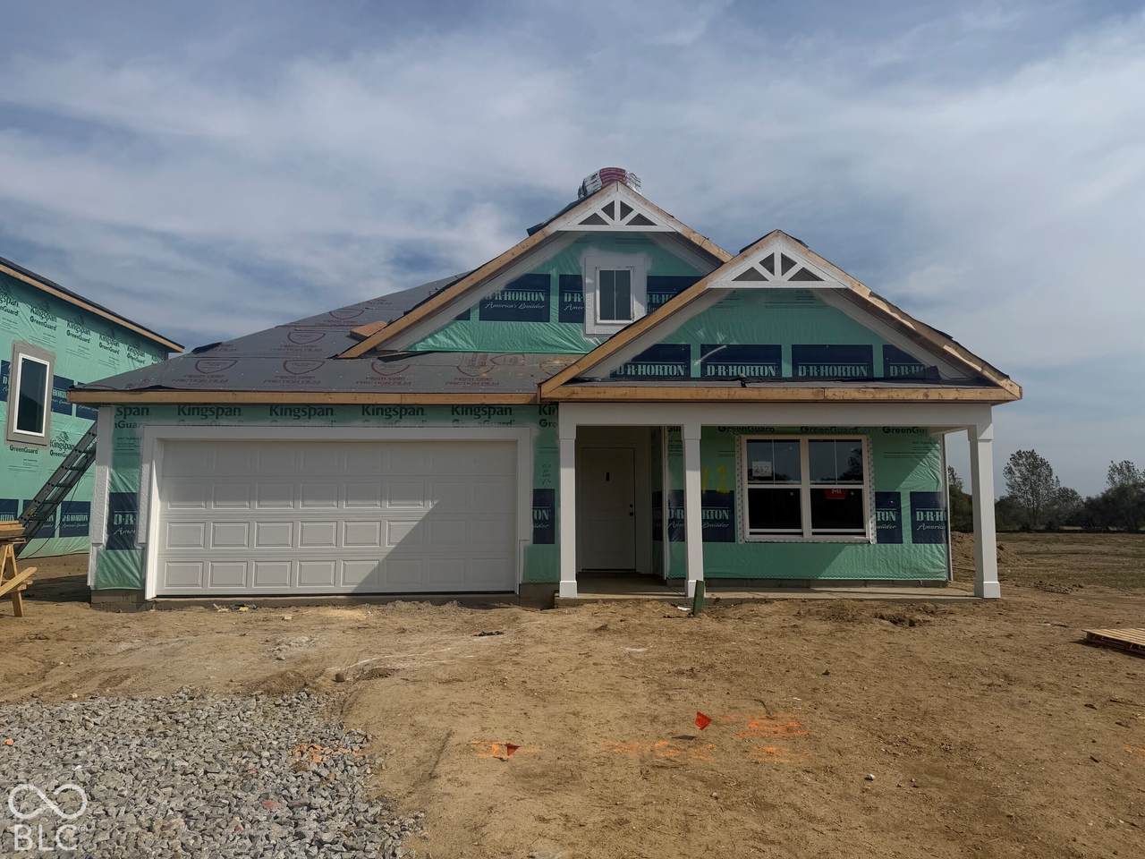 8617 Sand Dunes Avenue - Photo 1