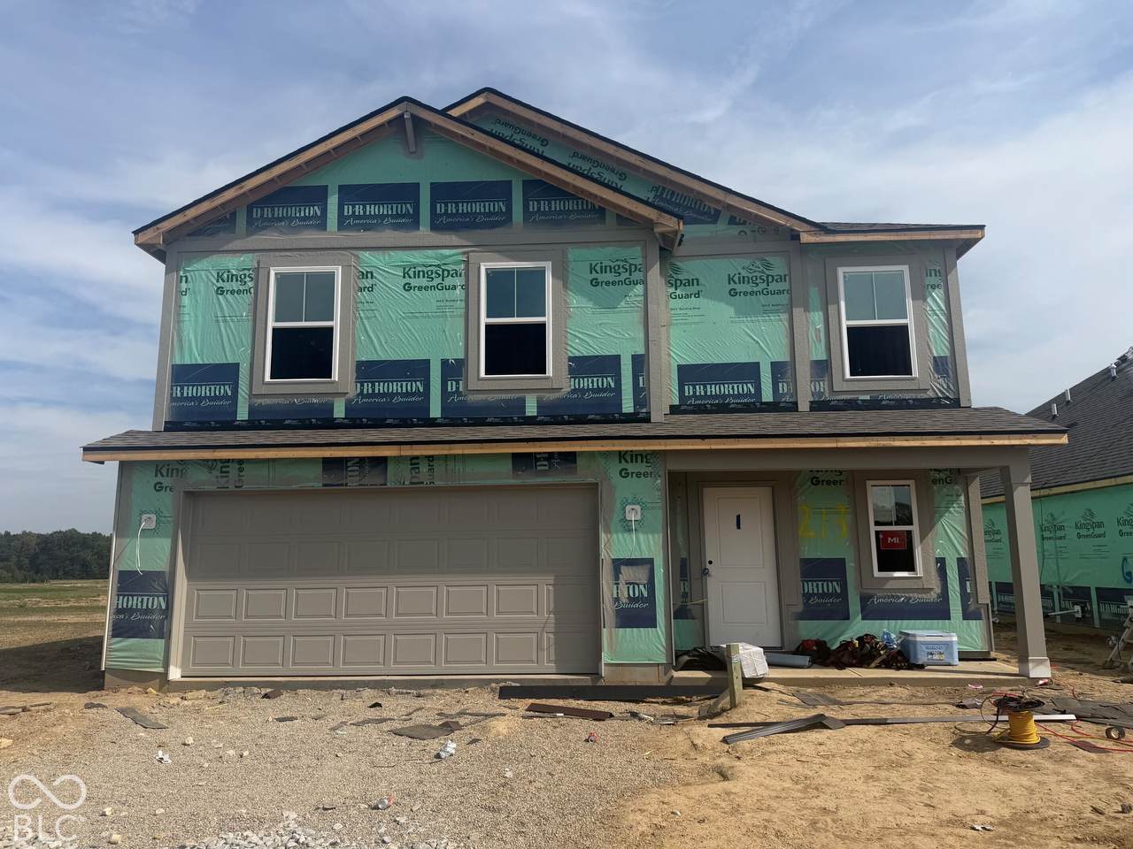8613 Sand Dunes Avenue - Photo 1