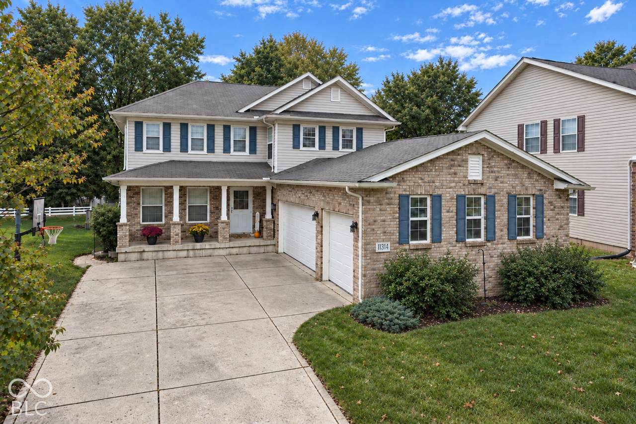 11314 Candice Drive - Photo 1