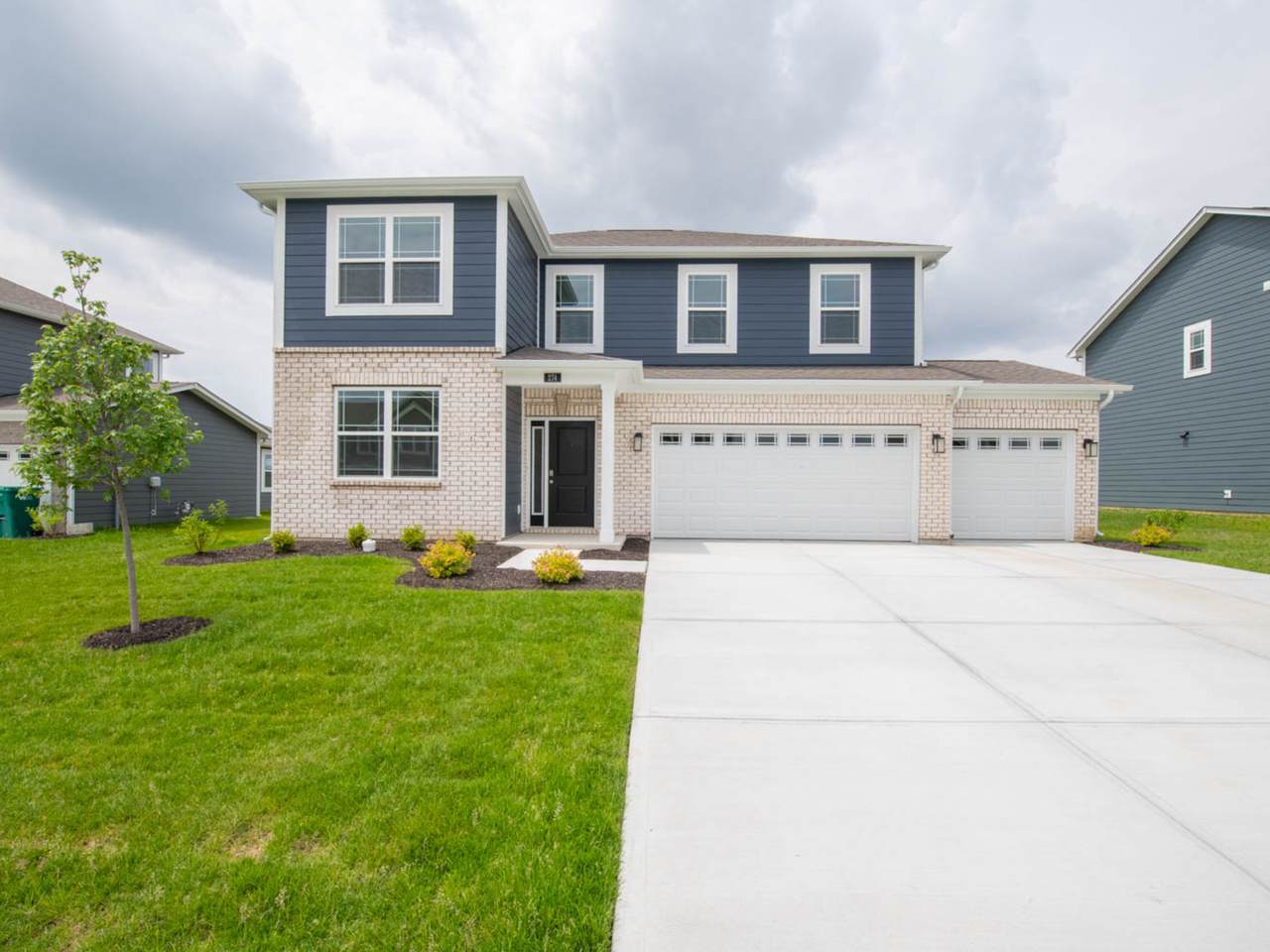 274 Lucky Hat Lane - Photo 1
