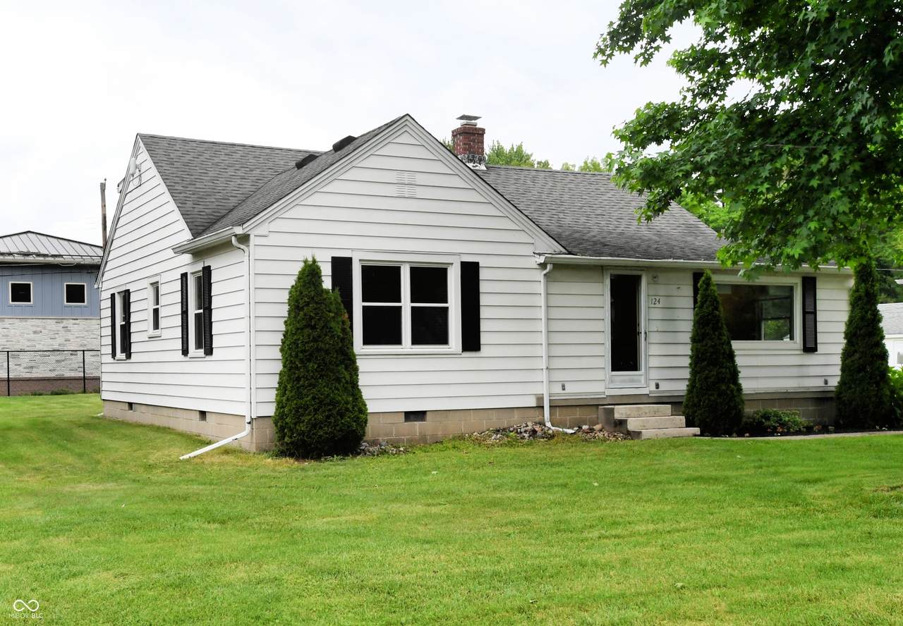 124 South Street - Photo 1