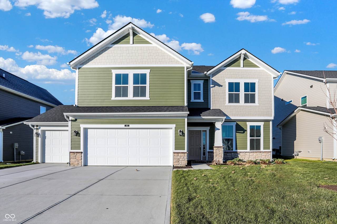 492 Bluestem Lane - Photo 1