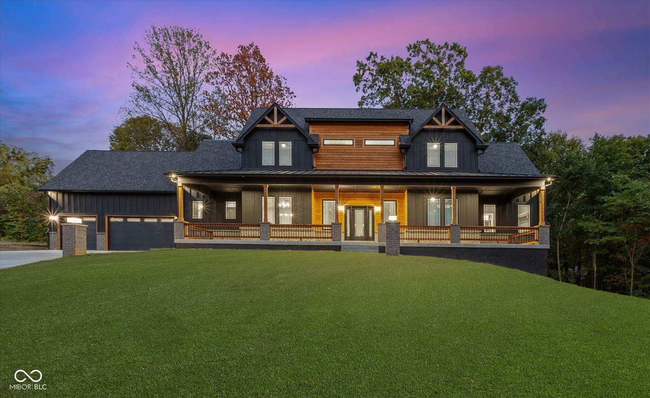 2101 Wolf Cove - Photo 1