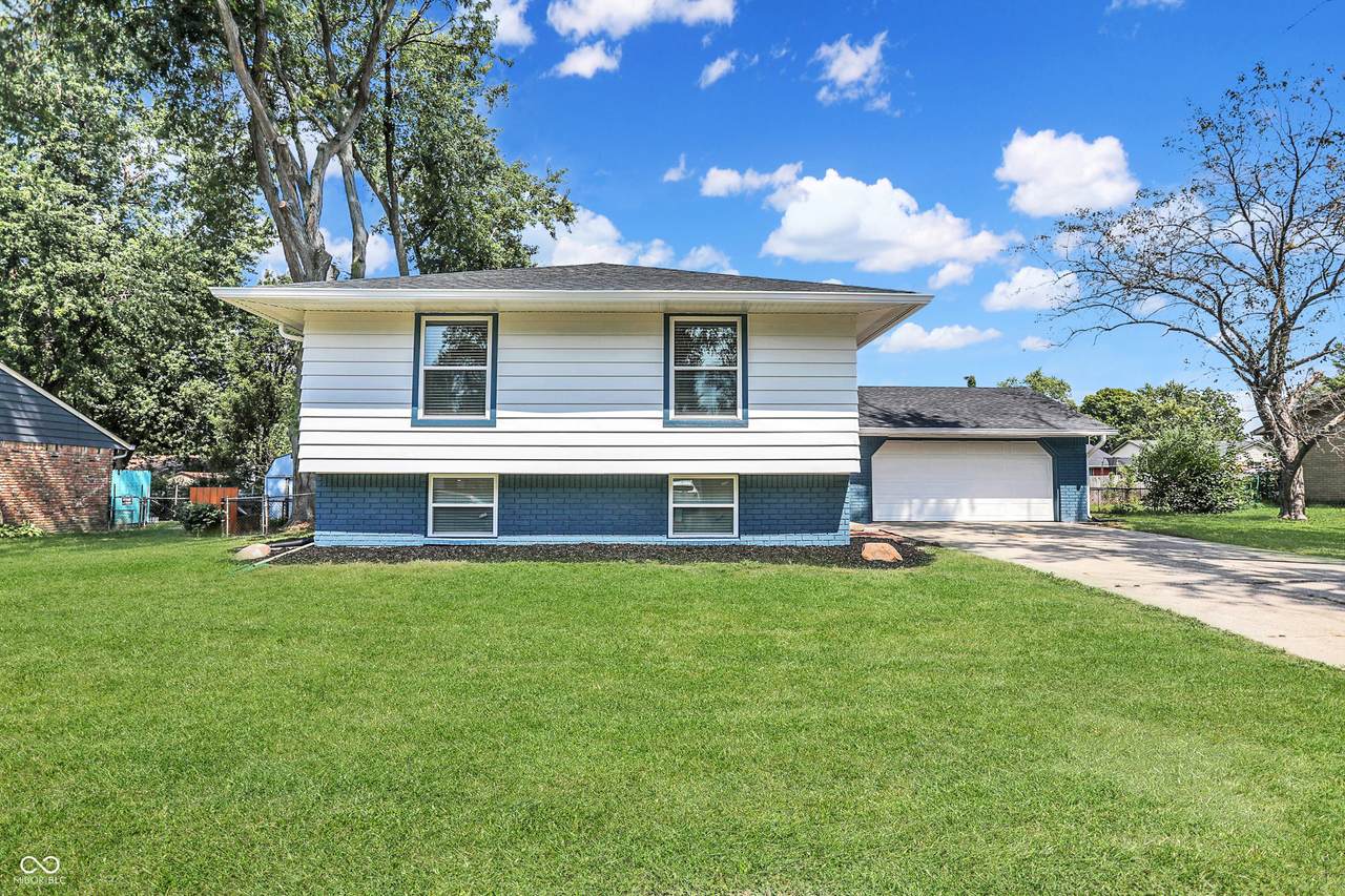 3618 Poinsettia Drive - Photo 1