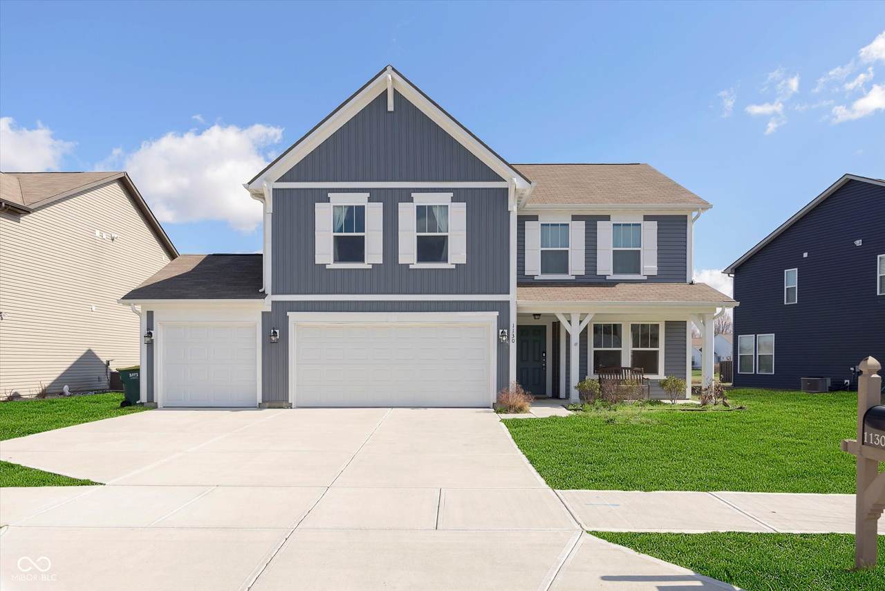 1130 Cobra Drive - Photo 1