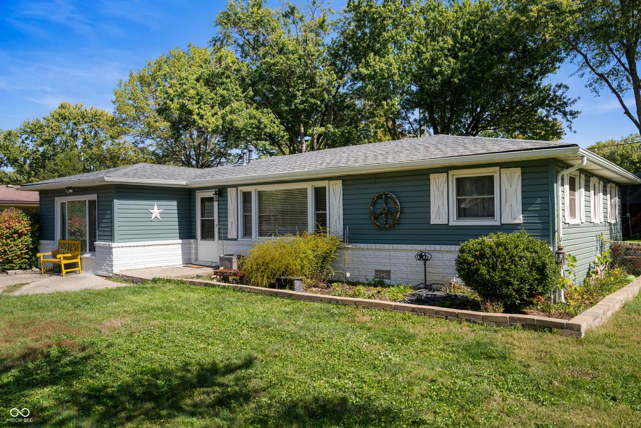 6904 Sheridan Street - Photo 1