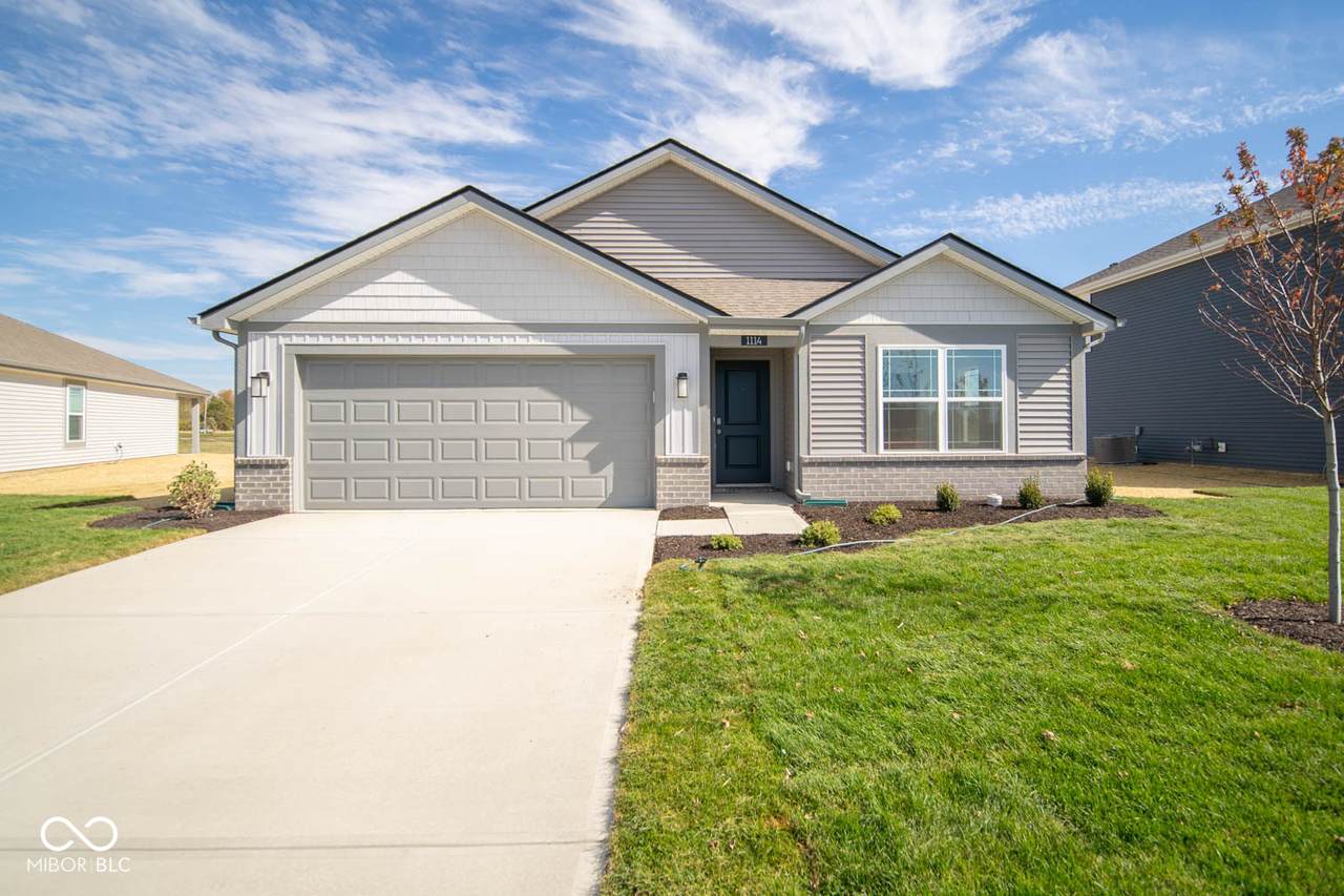 1114 Fleming Drive - Photo 1