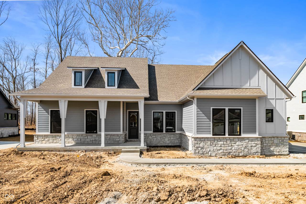 1433 Chatham Hills Boulevard - Photo 1
