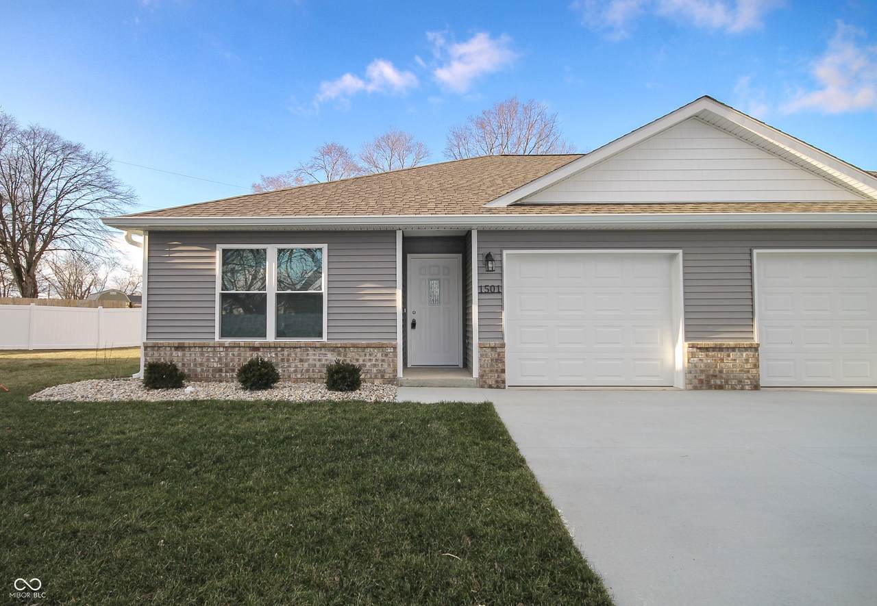 1501 Coen Court - Photo 1