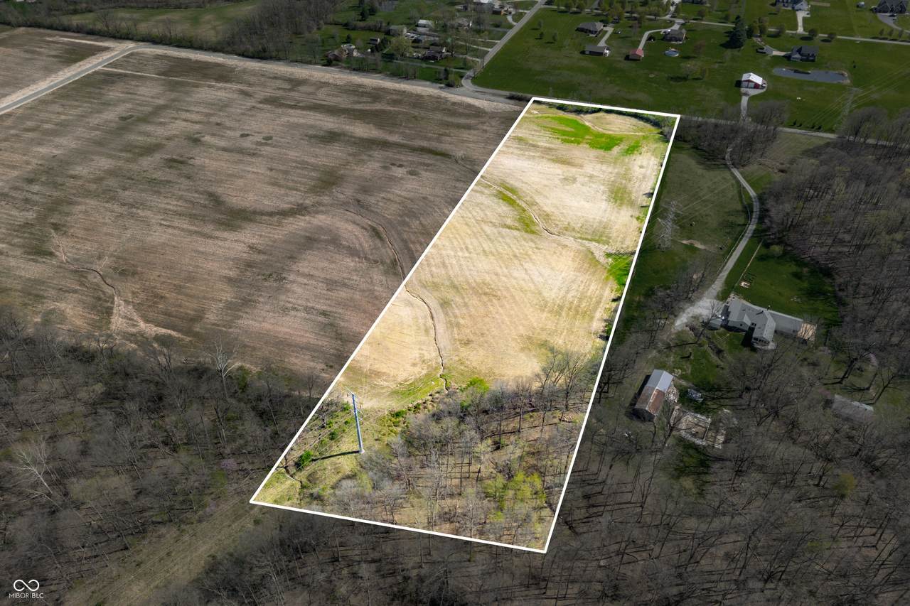 Lot 1 Legacy Estates Road - Photo 1