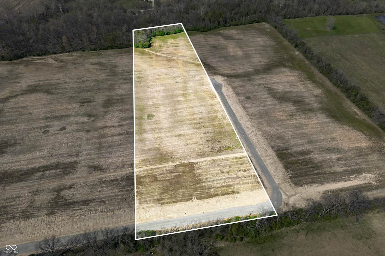 Lot 4 Legacy Estates Road - Photo 1