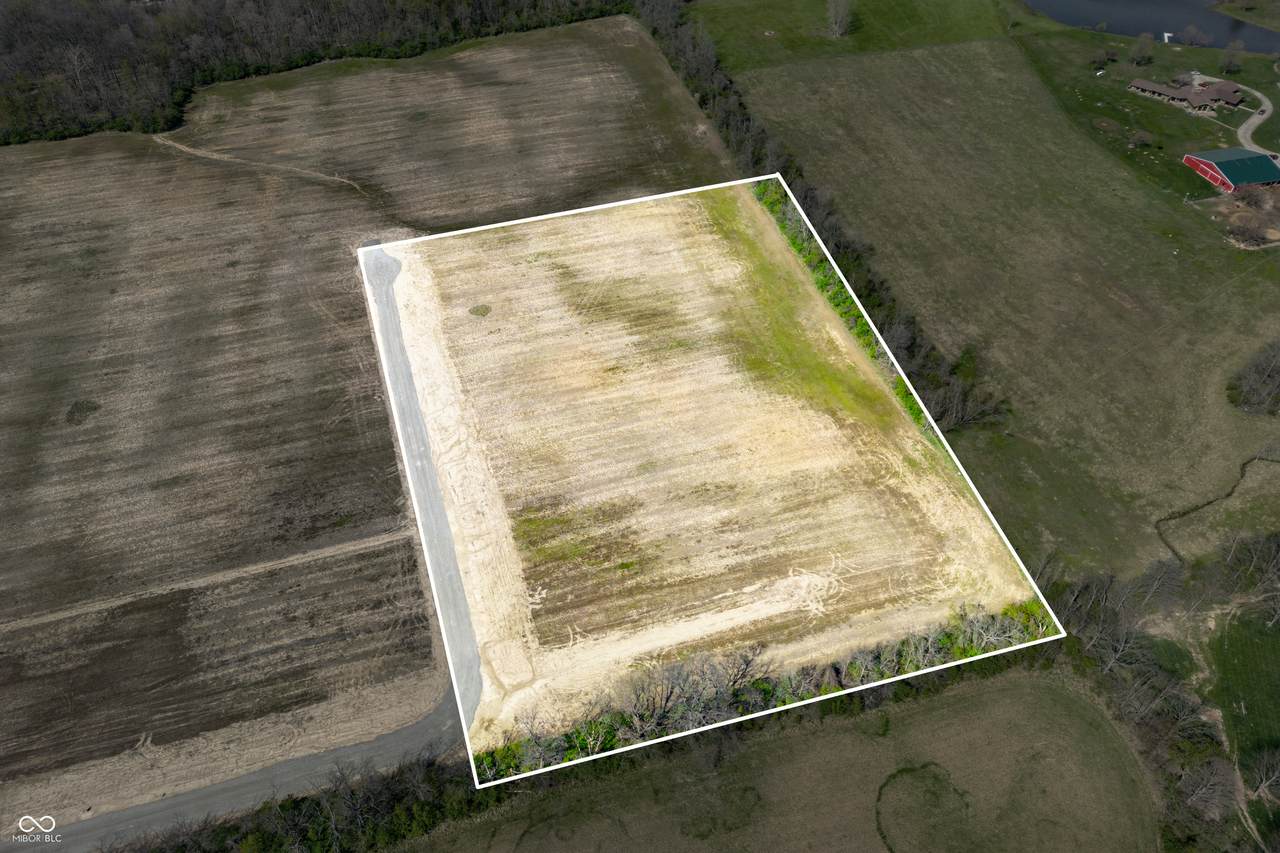 Lot 5 Legacy Estates Road - Photo 1