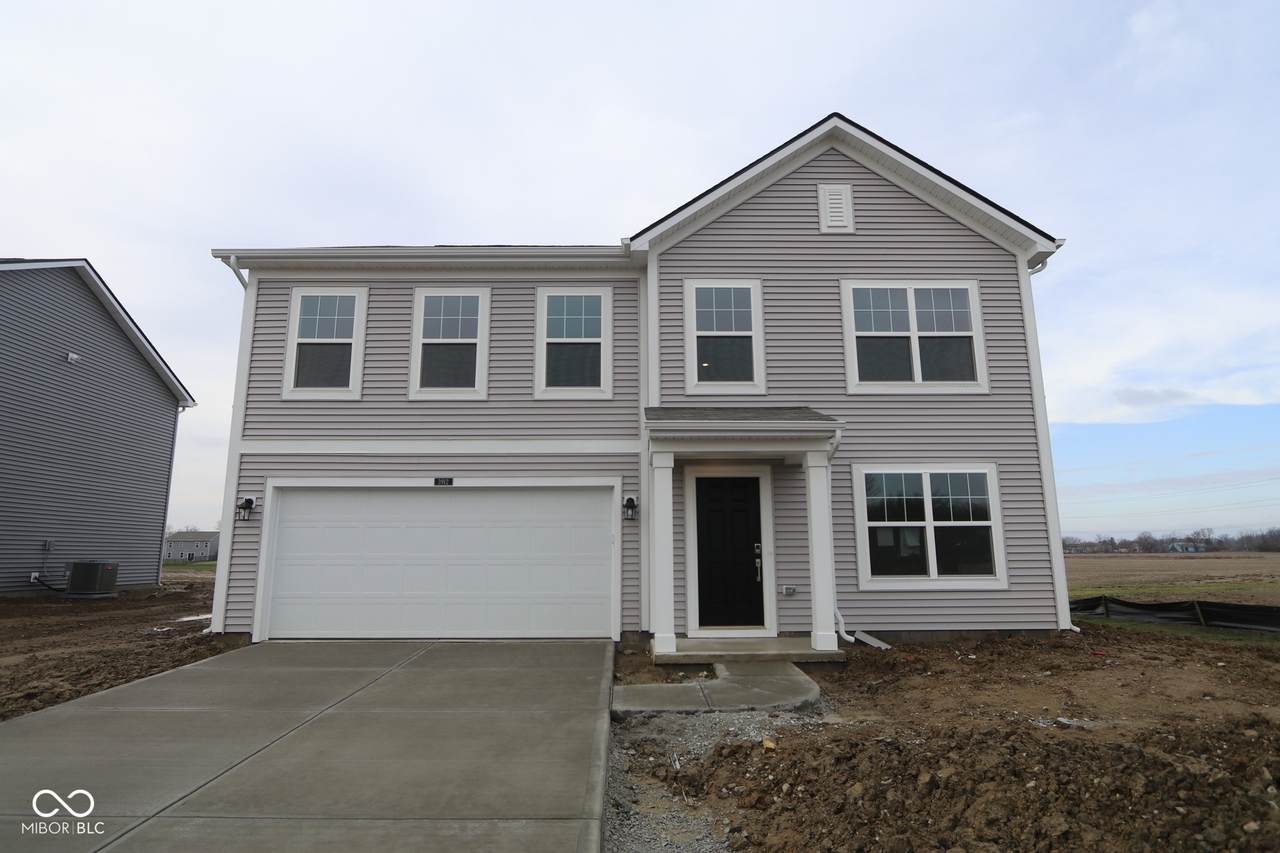 3912 Highcrest Road - Photo 1