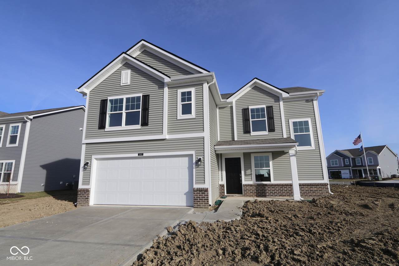 3943 Seeger Street - Photo 1