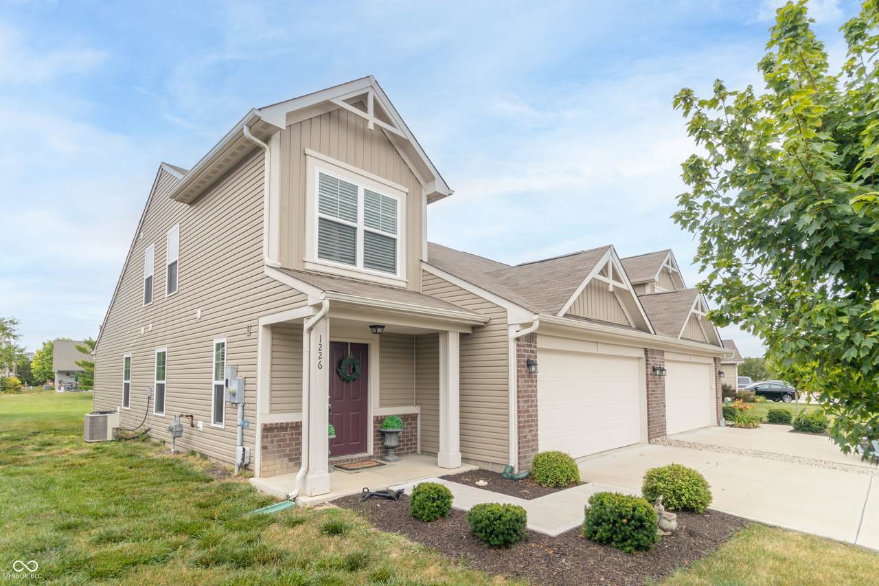 1226 Arlington Drive - Photo 1