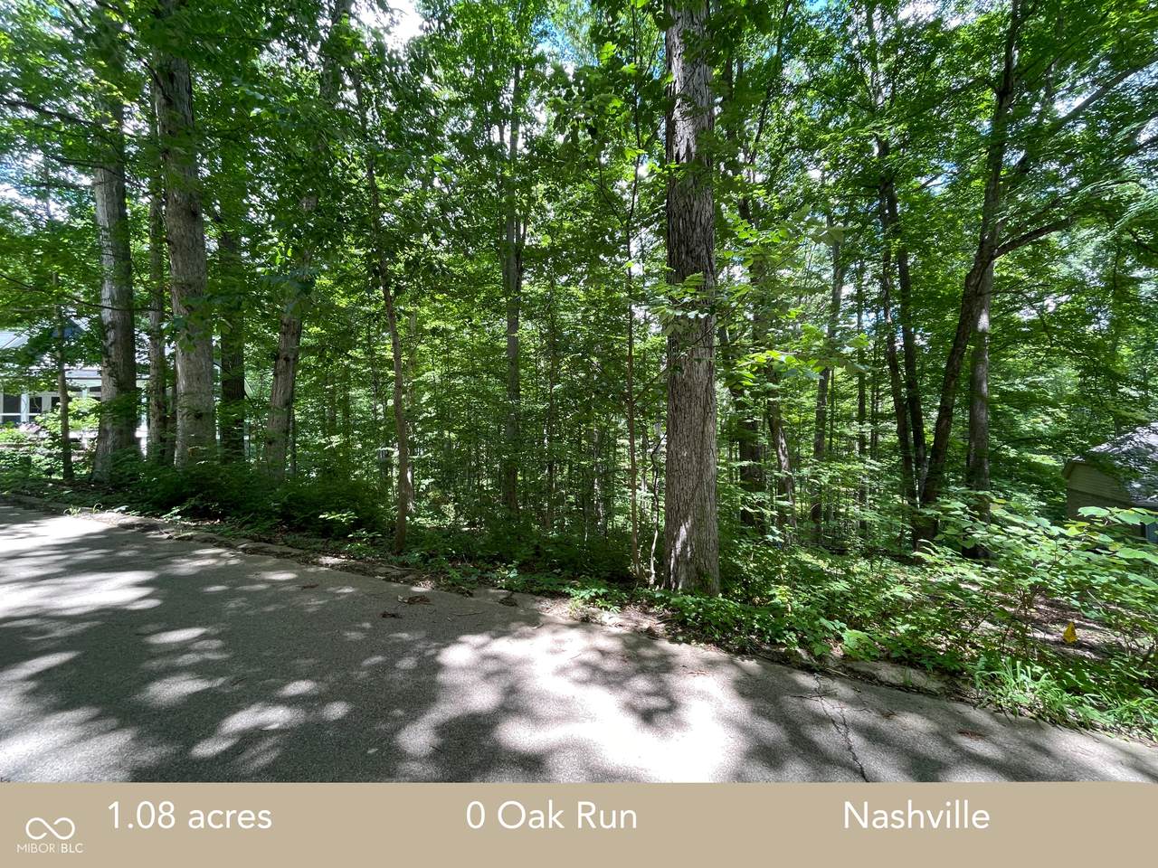 0 Oak Run Drive - Photo 1