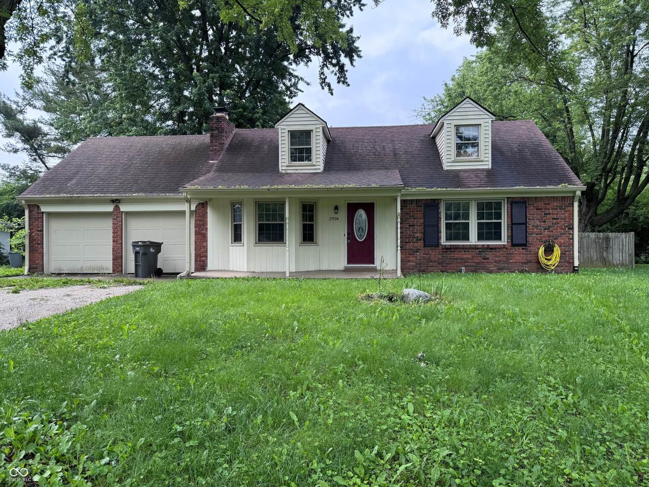 2934 Irwin Street - Photo 1