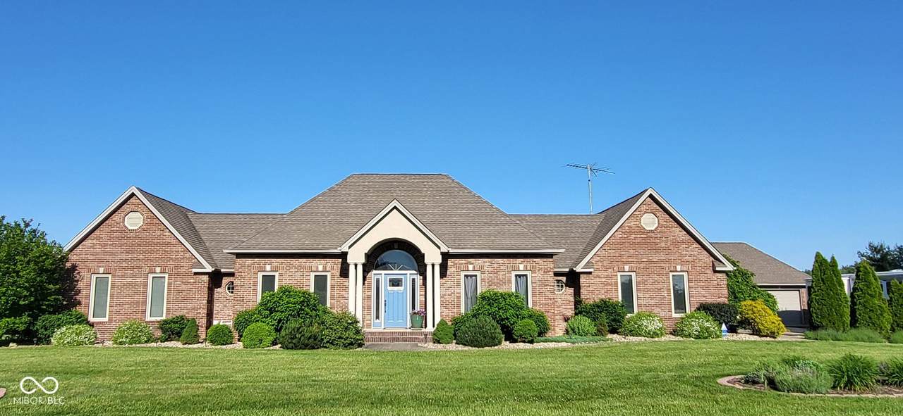 357 Water Plant Road - Photo 1