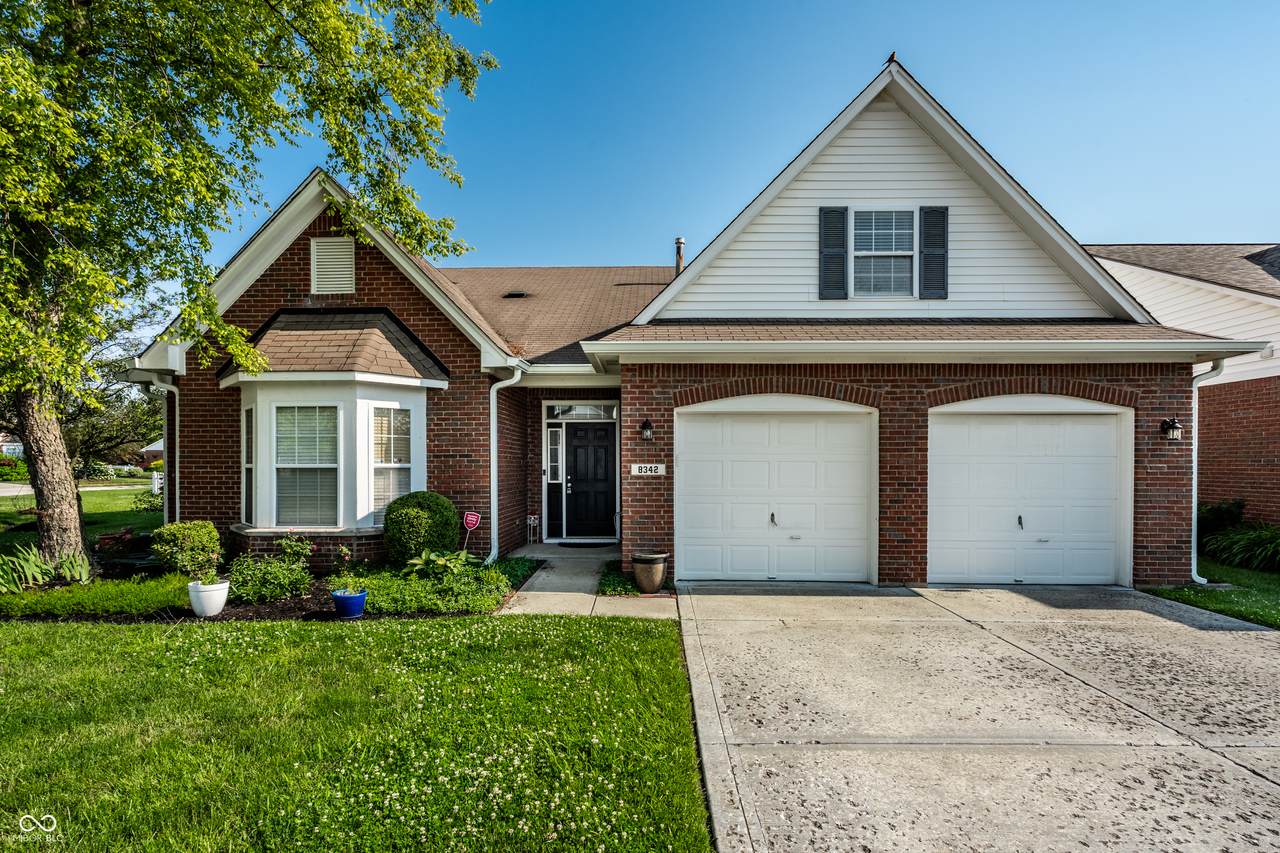 8342 Stark Drive - Photo 1