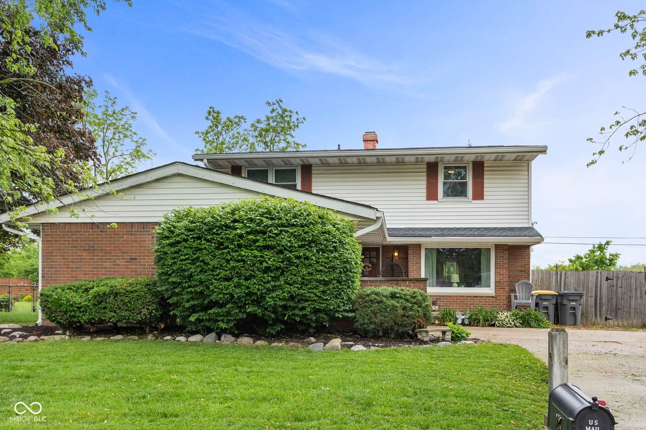 124 Knox Drive - Photo 1