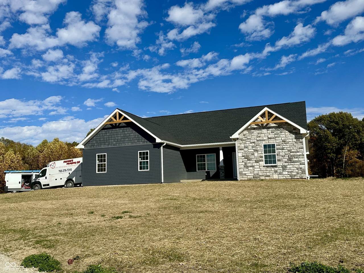 2540 Grubb Lane - Photo 1