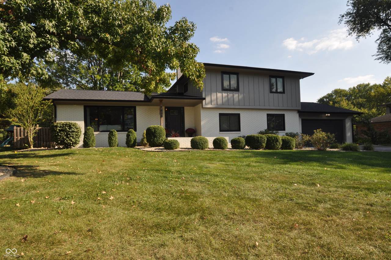 7815 Rough Cedar Lane - Photo 1