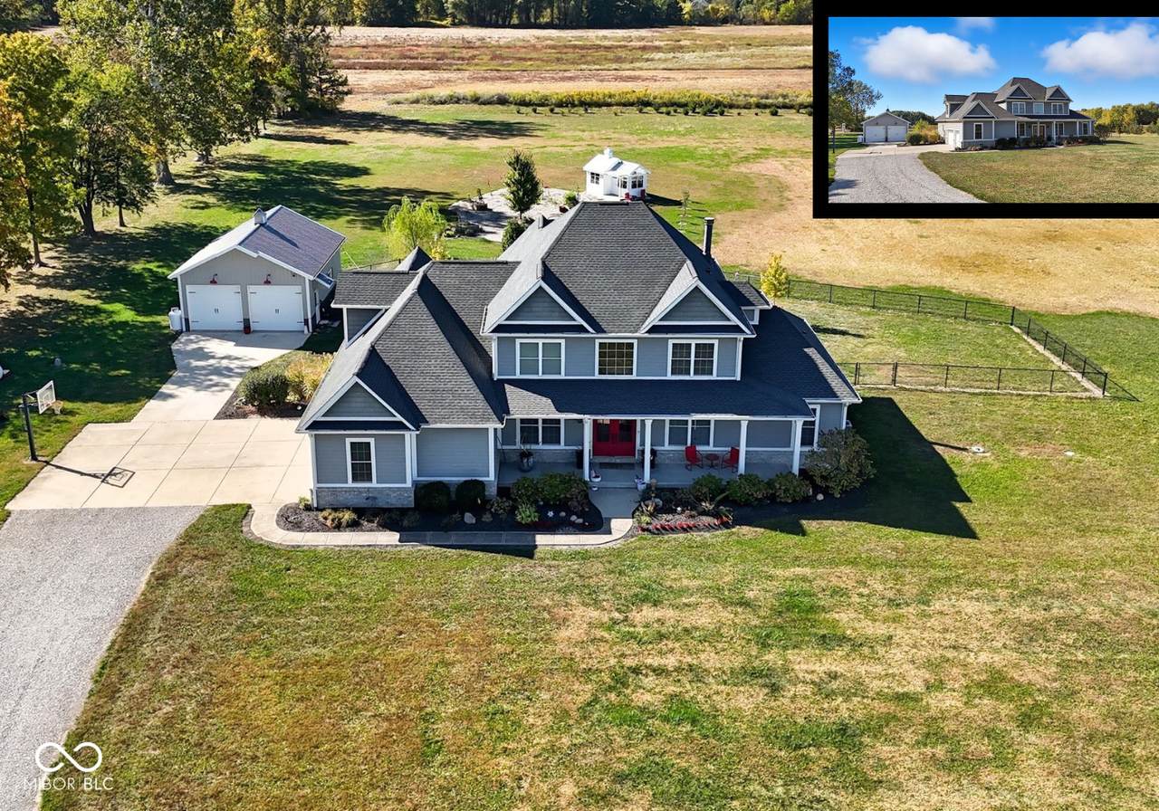 20902 Freemont Moore Road - Photo 1