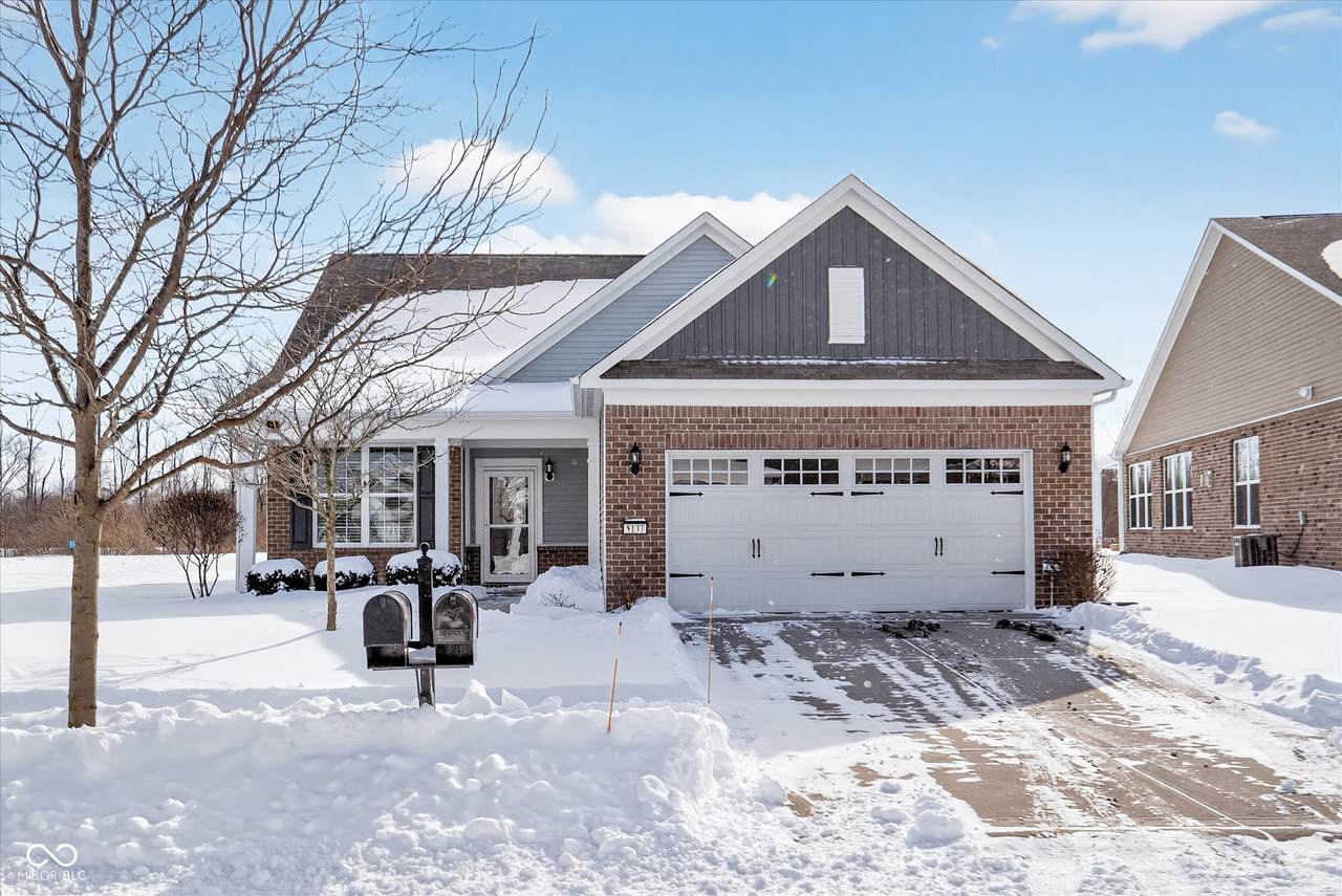 5137 Silverbell Drive - Photo 1