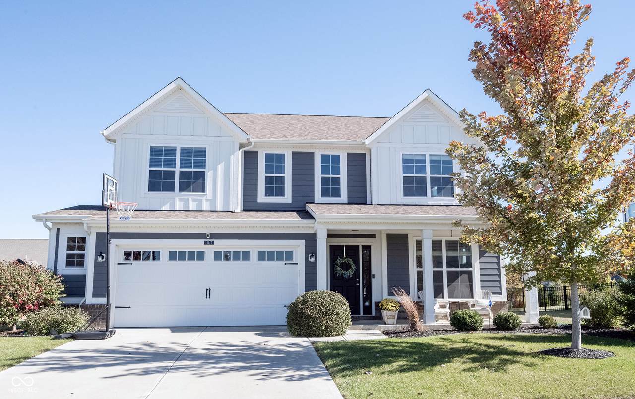 15147 Brownspring Drive - Photo 1