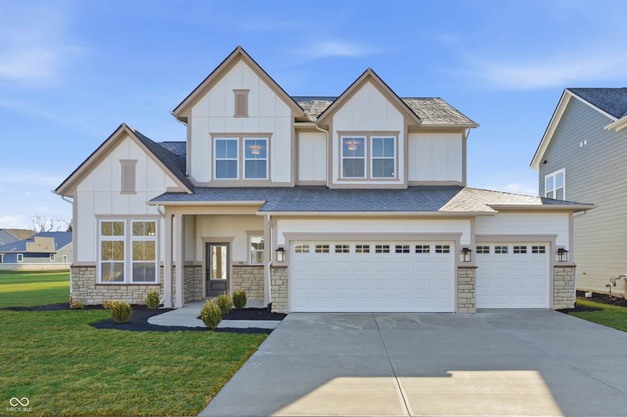 14350 Hidden Lakes Drive - Photo 1