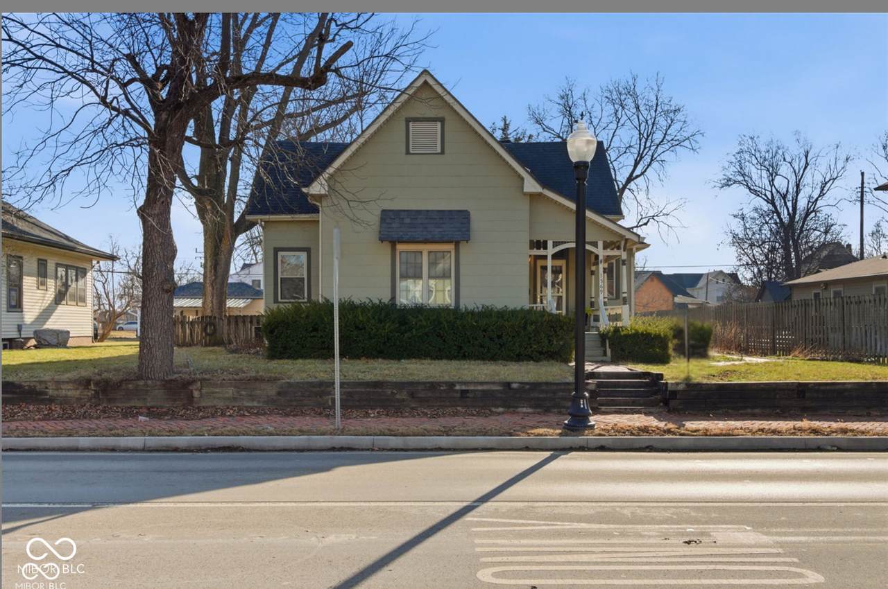 1569 Conner Street - Photo 1