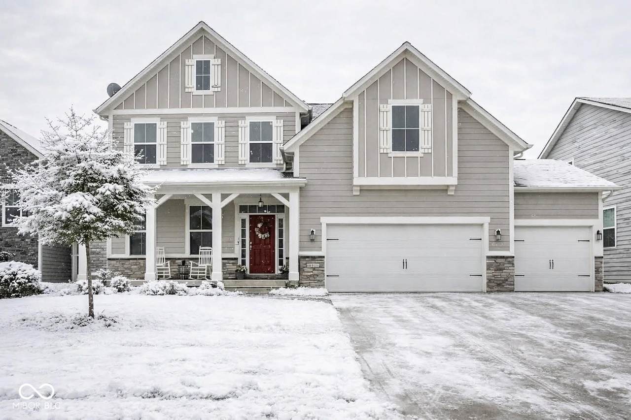 4317 Bexley Court - Photo 1
