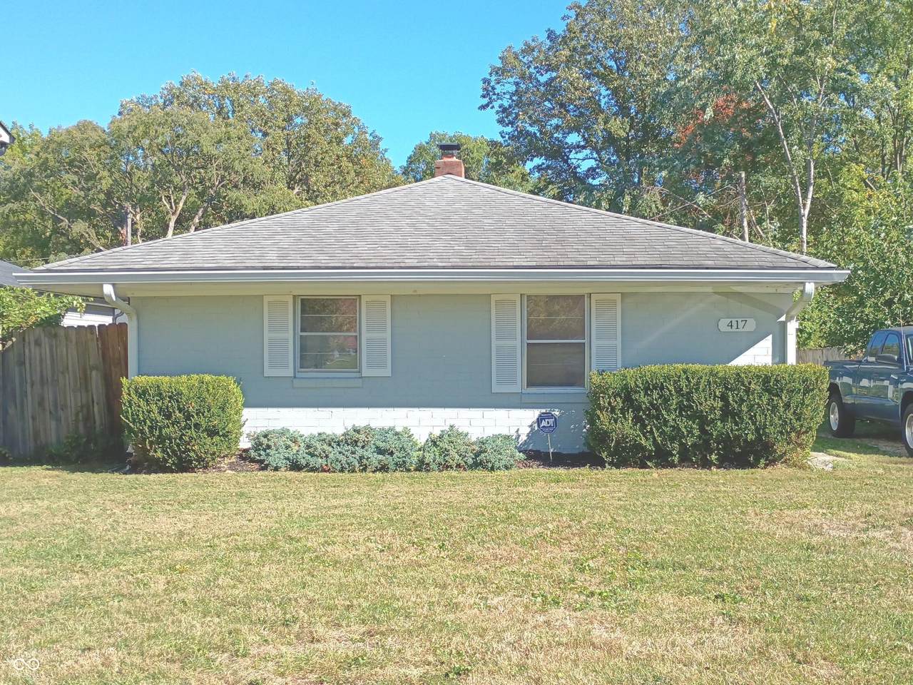 417 Fenton Avenue - Photo 1