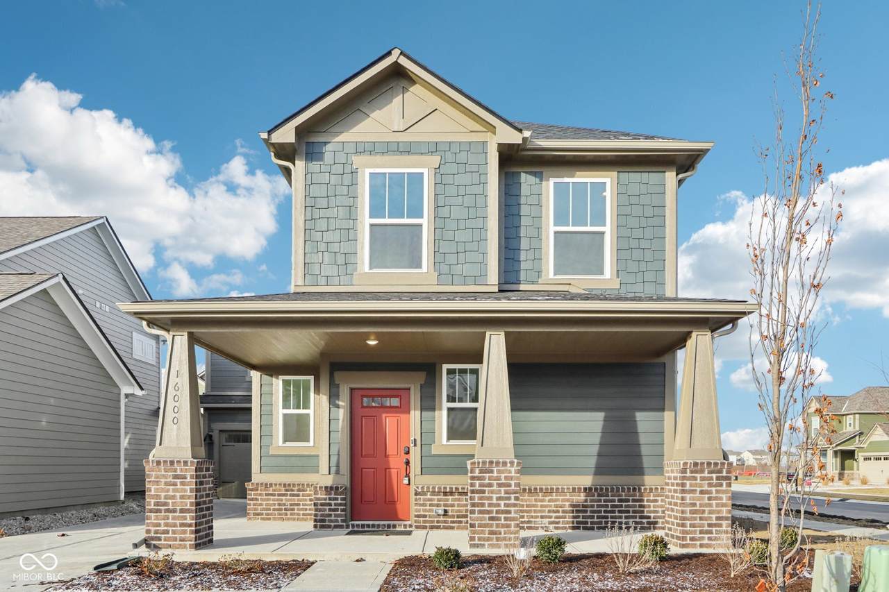 16000 Tharp Woods Drive - Photo 1