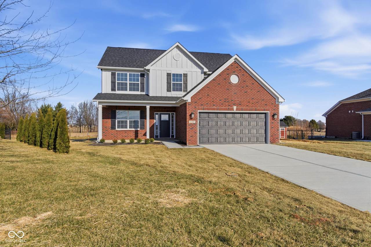 2160 Partridge Drive - Photo 1