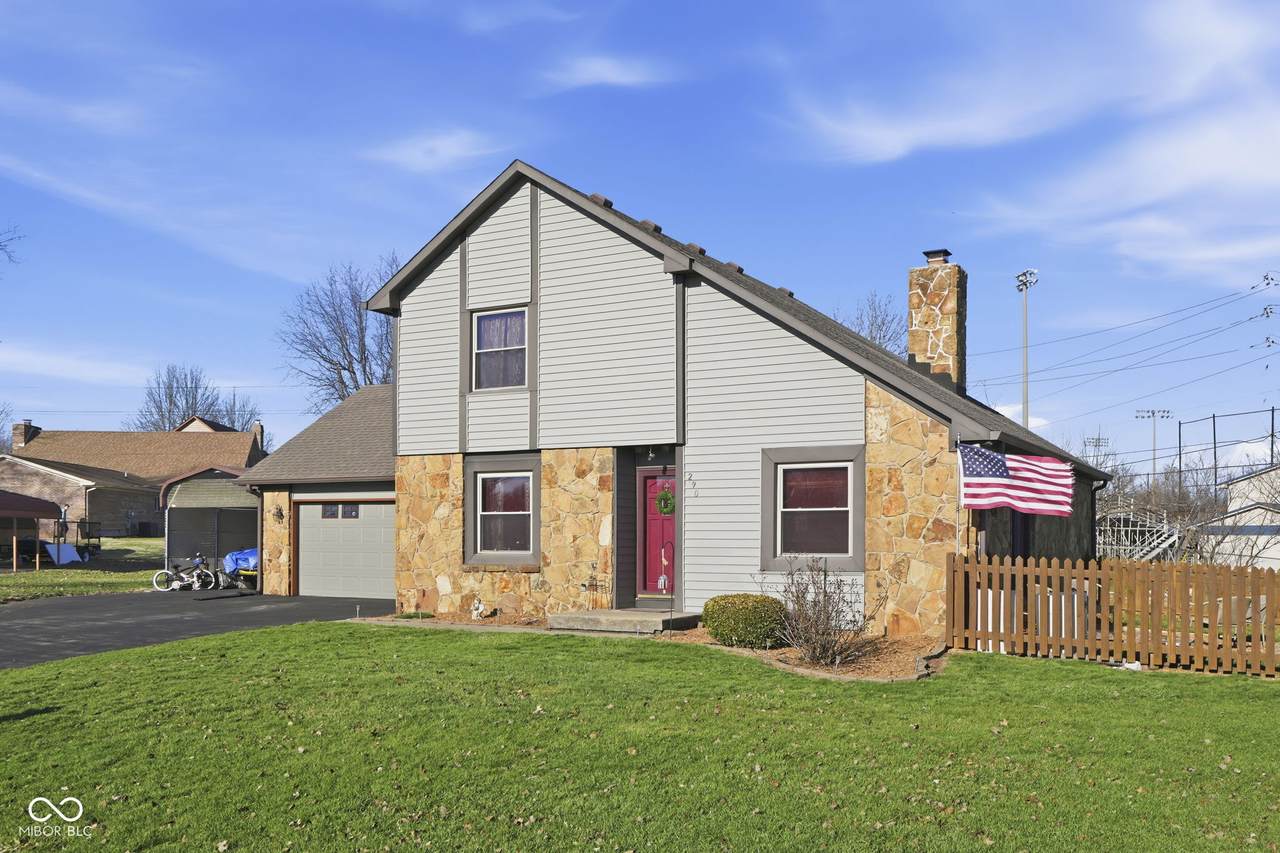 290 Northridge Drive - Photo 1