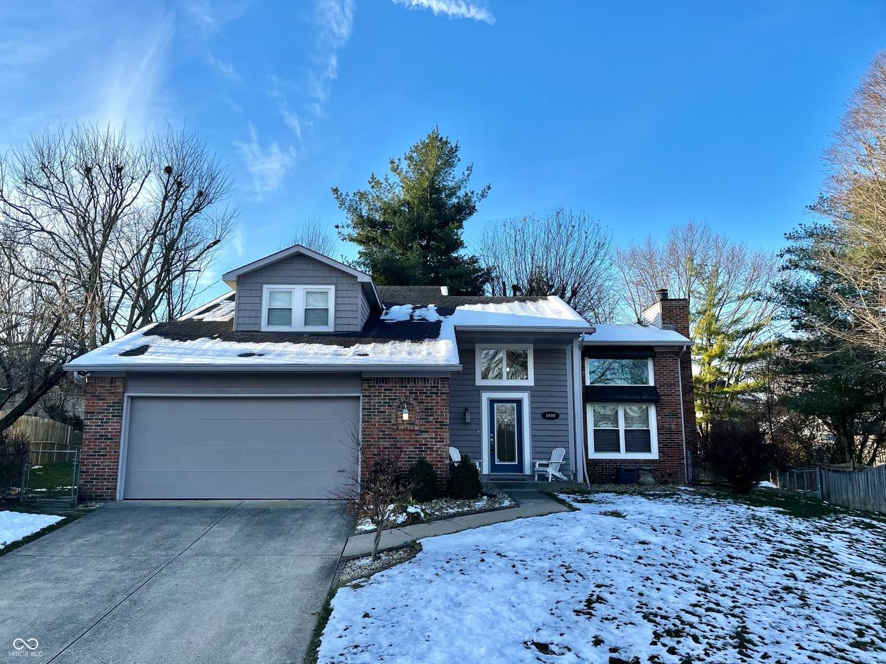 8498 Seattle Slew Lane - Photo 1