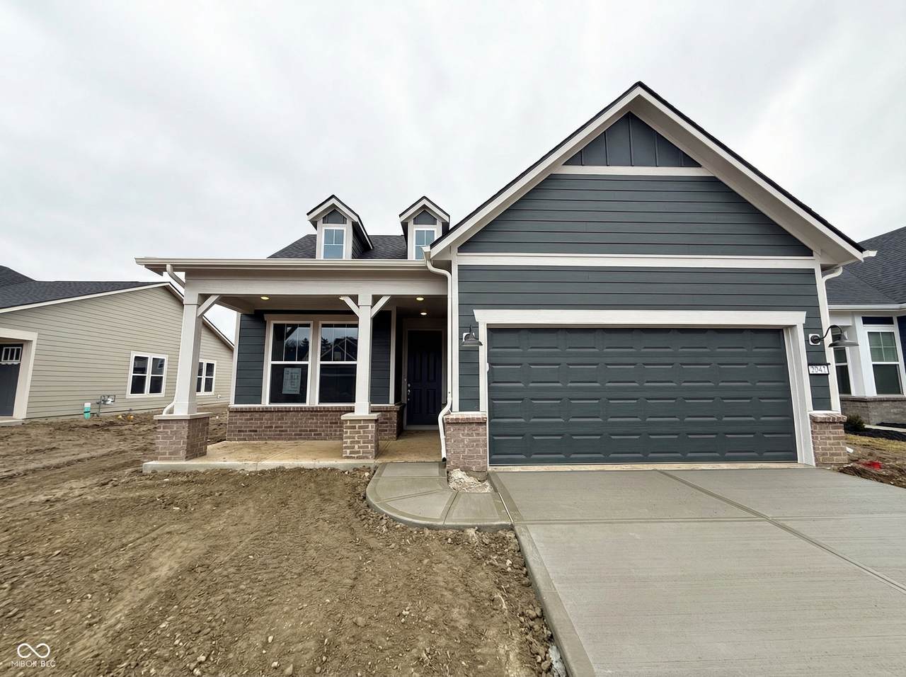 2543 Goldfinger Lane - Photo 1