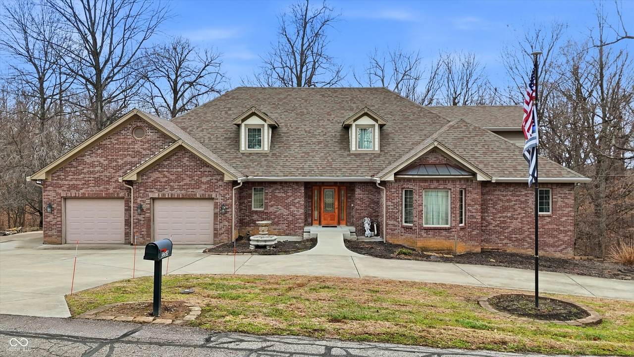 2265 Legendary Drive - Photo 1