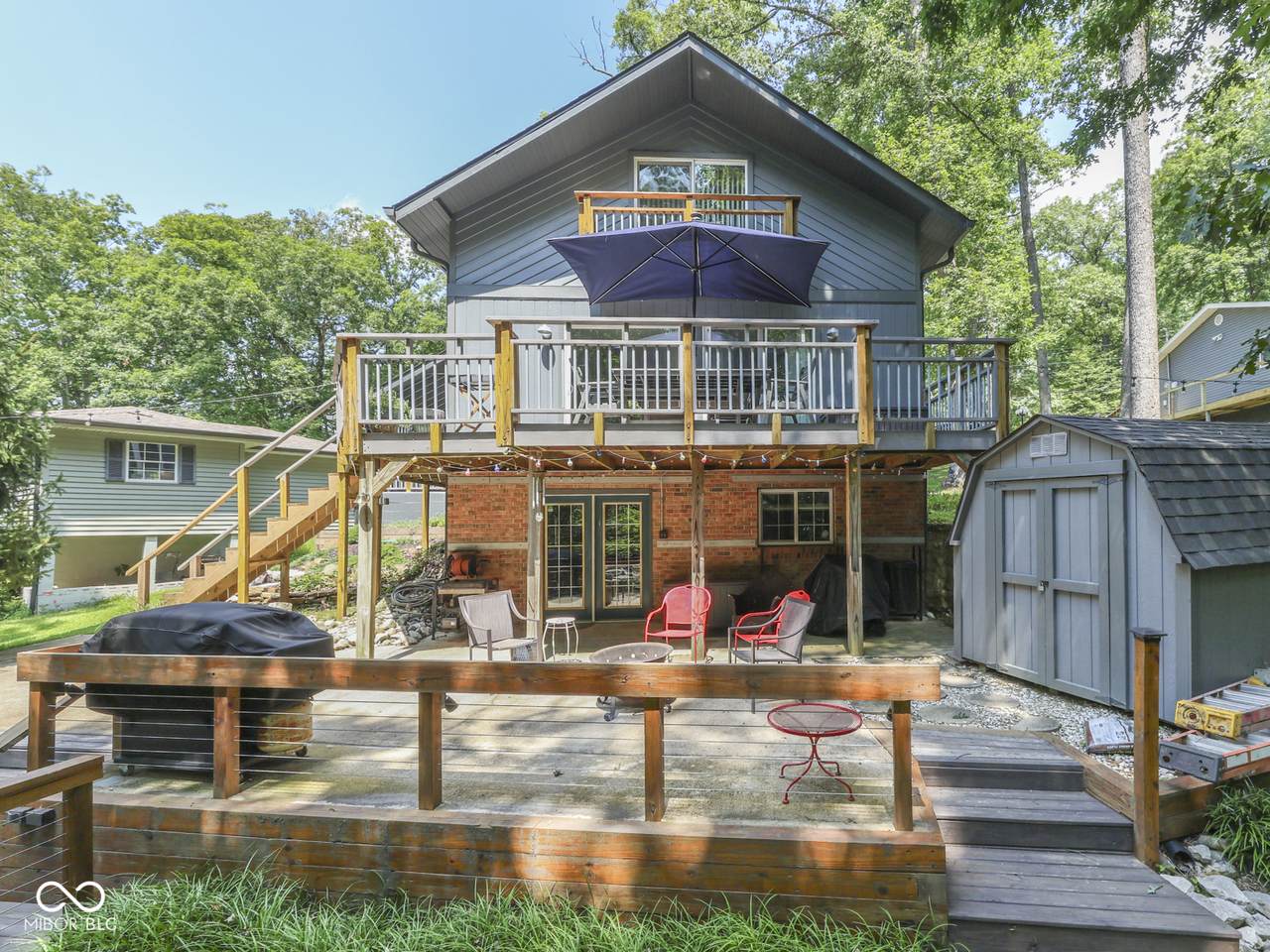 6323 Antelope Drive - Photo 1