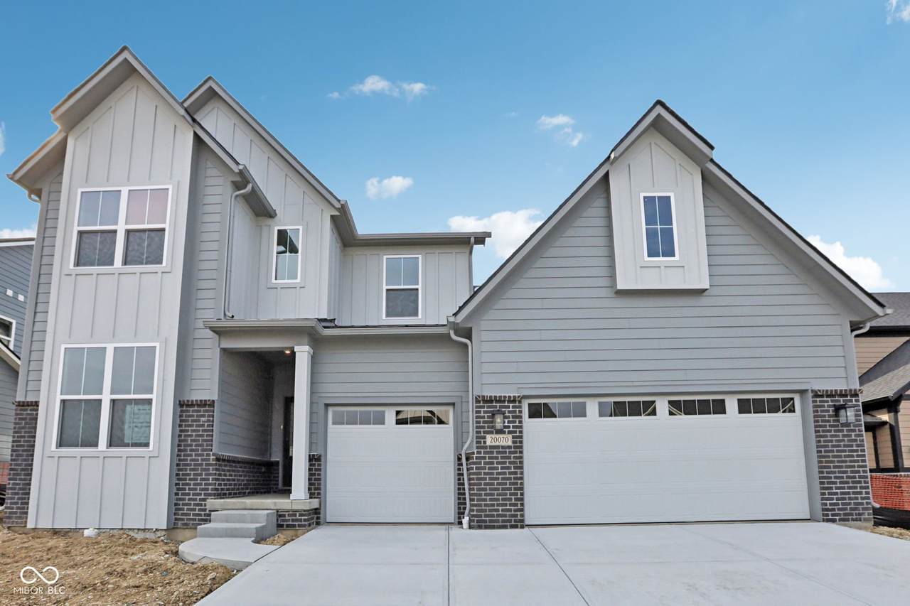 20070 Copper Stone Court - Photo 1