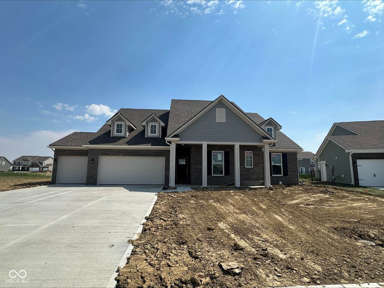 4913 Waterline Street - Photo 1