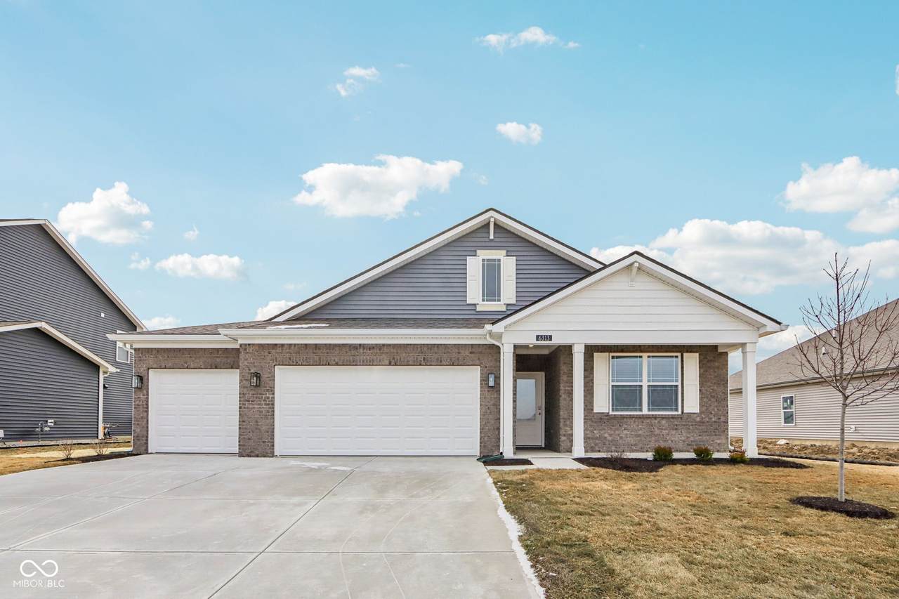 6313 Flag Stop Drive - Photo 1