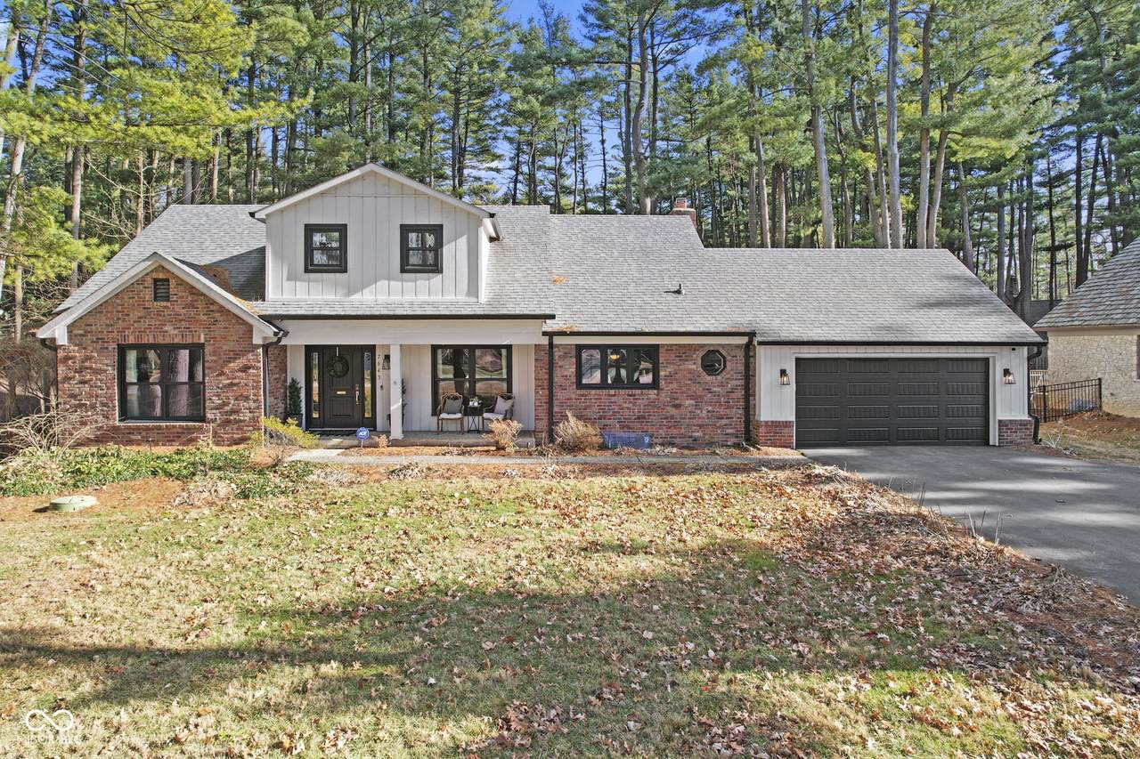 7643 Dean Road - Photo 1