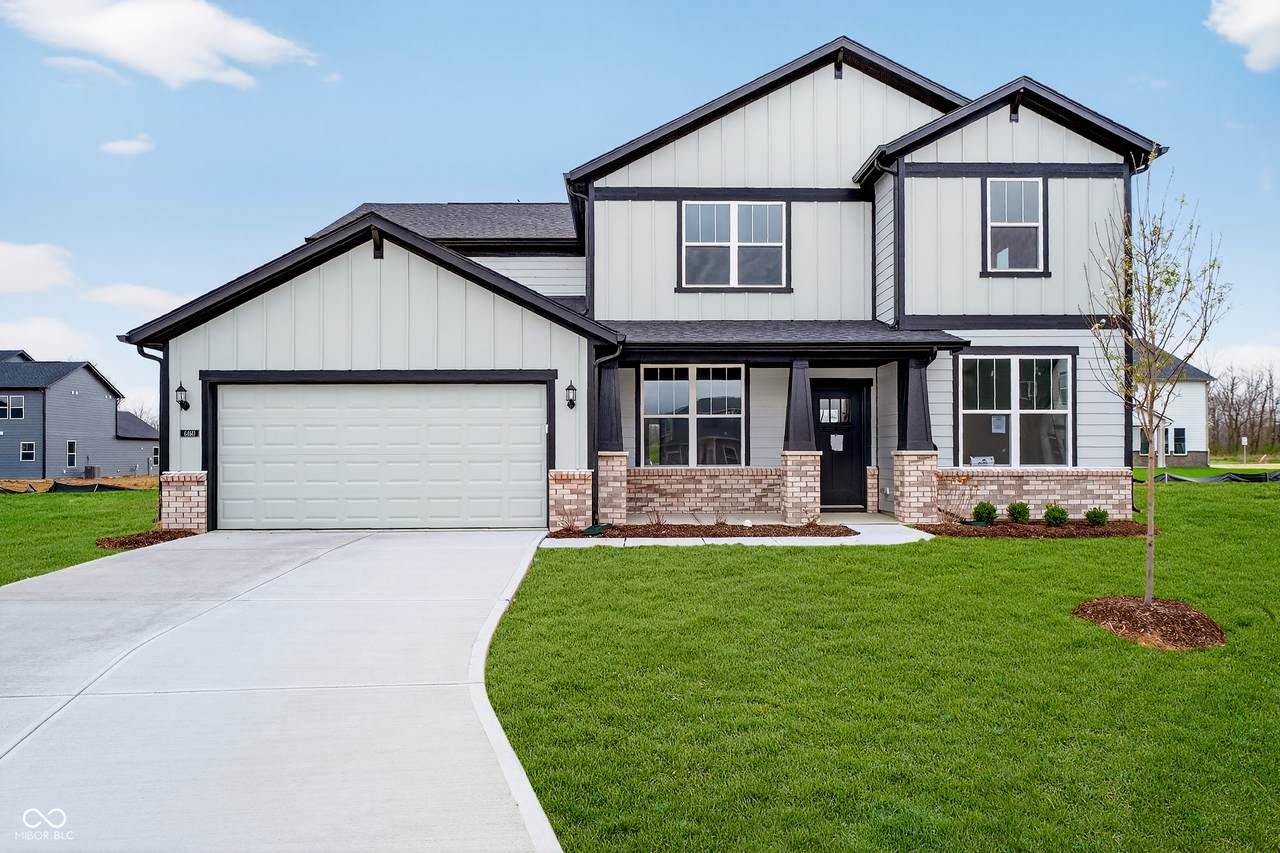6460 Springtide Court - Photo 1